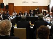 Finalizó Reunión Anual Consejo Federal Salud