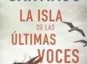 sale venta... isla últimas voces