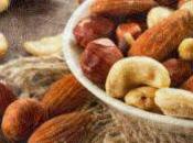 ¿Los frutos secos engordan?