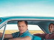 Green Book, inspirada Libro verde automovilista negro, ganó TIFF llegará salas