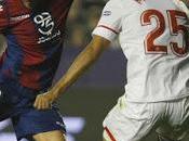 Precedentes ligueros Sevilla ante Levante