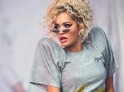 Rita estrena single ‘Let Love