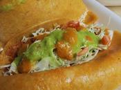 Tacos Vapor Pedro: Variedad Guisos