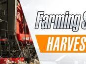 Nuevo tráiler Farming Simulator primeras imágenes in-game