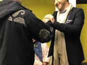 Juanes hizo vibrar personas Pampilla