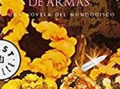 Reseña #129: Hombres armas