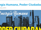 Memories… “Energía humana, poder ciudadano”