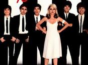 Blondie: cuarenta años Parallel Lines