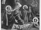 Santos Apóstoles Saulieu.