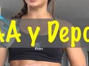 BCAA Deporte