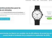 dropshipping