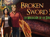 disponible Broken Sword para Switch físico digital