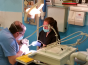 Clínica Dental Madrid