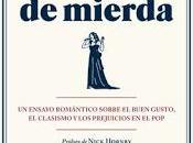 Música Mierda, Carl Wilson