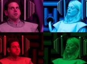 Maniac, nueva serie moda, ideal para echarse siesta