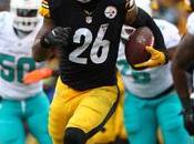 ¿Los Steelers intercambiar Le’Veon Bell?