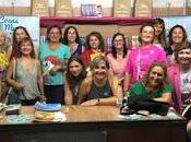 Club lectura ASOMBROSA BIBLIOTECARIA LITTLE ROCK Cosas Musas