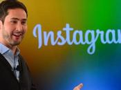 Kevin Mike: Fundadores Instagram abandonan empresa