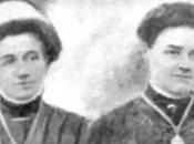 enfermera asesinada, Florence Nightingale Shore (1865-1920)