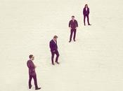 Escucha 'Guiding light', primer avance cuarto disco Mumford Sons, 'Delta'