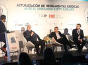 Foro sobre fortalecimiento protección propiedad intelectual para potenciar mayores inversiones sector audivisual