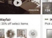 Nuevos formatos Google: Shoppable Image video catálogos Shopping