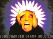 Soundgarden: centro Black Hole