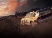 Anunciado DiRT Rally