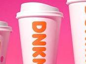 Dunkin’ Donuts quiere solo llamemos Dunkin’: nueva estrategia marca
