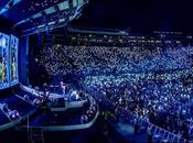 entradas para conciertos Sheeran Barcelona Madrid, venta este jueves