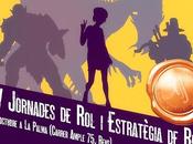 Jornadas Estrategia Reus, organizadas AJJRR