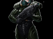 Guía básica banda Necromunda: Saar