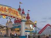 experiencias increíbles Pixar Pier