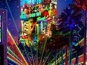 Fascinante Navidad 2018 Walt Disney World