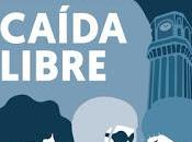 Caída libre Neus Arqués