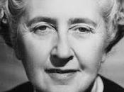 Agatha Christie como síntoma