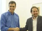 ruina Podemos, partido abandonado clases medias, aislado cada radical