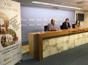 Riojaforum acogerá noviembre congreso sobre alimentación agroecológica cambio climático