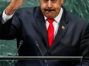 poderosa prensa mundial chilla después gran palo cochinero Presidente Nicolás Maduro ONU… Miren este acojonado reportaje diario País”…