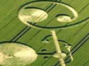 Crop Circles: científicos dicen “mensajes alienígenas futuro”