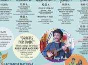 Ponferrada semana mundial lactancia