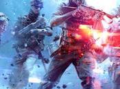 DICE presenta vídeo Guerra Total Battlefield