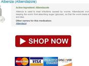 Albenza tablets Trusted Pharmacy