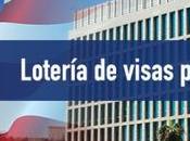 reanudará lotería visas para cubanos partir octubre