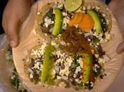 Tacos cecina Tampico: Sitti Taquería