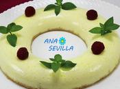 Pastel rápido limón Thermomix