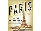 mejores novelas sobre París