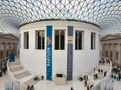 British Museum: ¿Qué cómo disfrutar visita máximo?