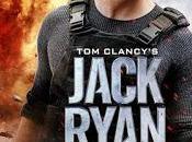 Jack Ryan.The Clancy