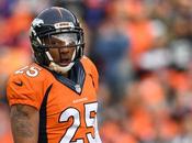 Chris Harris: defensiva Broncos tiene algunos secretos bajo manga”